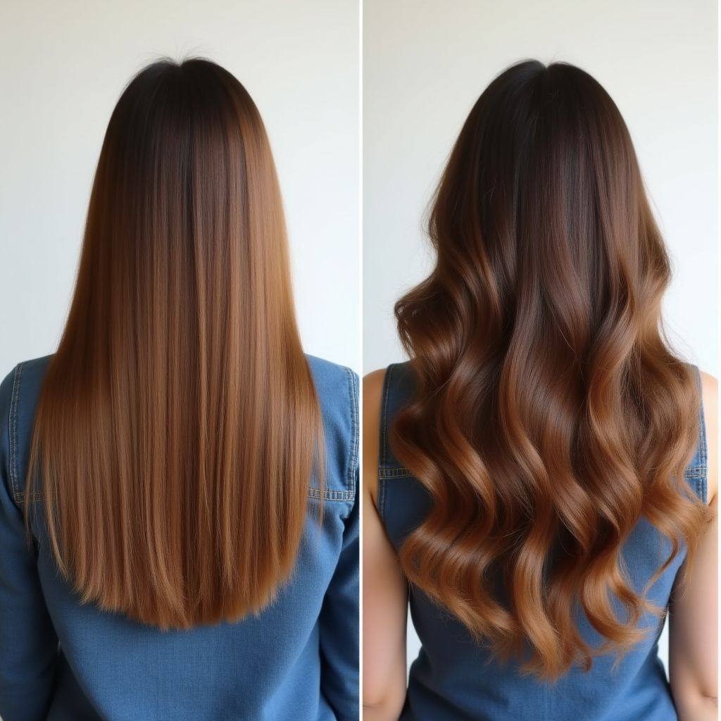 Volume transformation with VelvetAir products