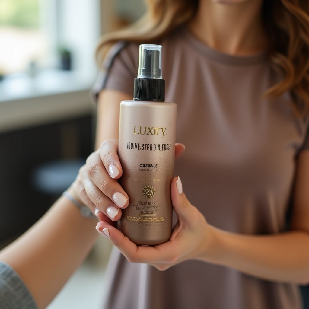 VelvetAir Volumizing Mousse