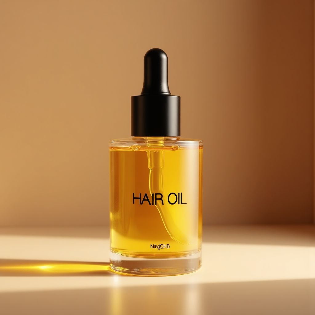 VelvetAir Rejuvenating Oil Treatment