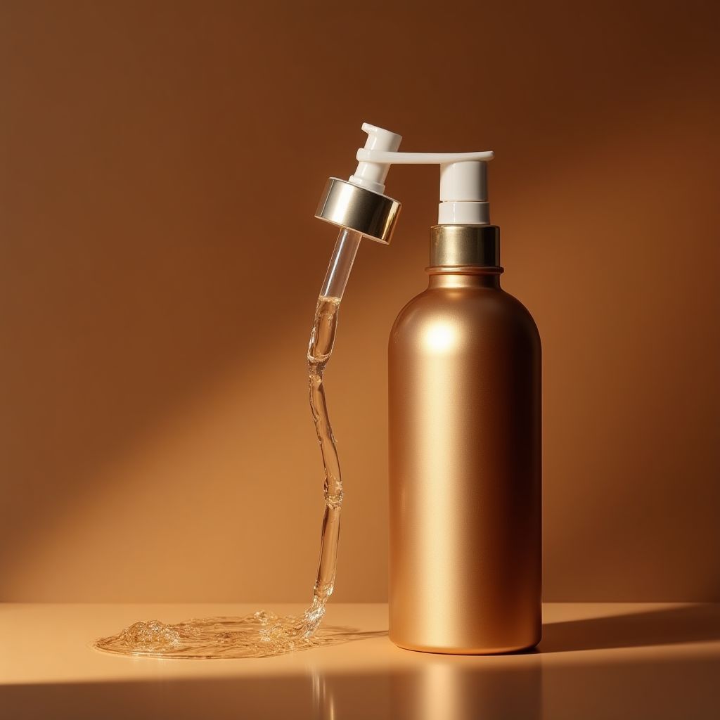 VelvetAir Smooth & Shine Serum