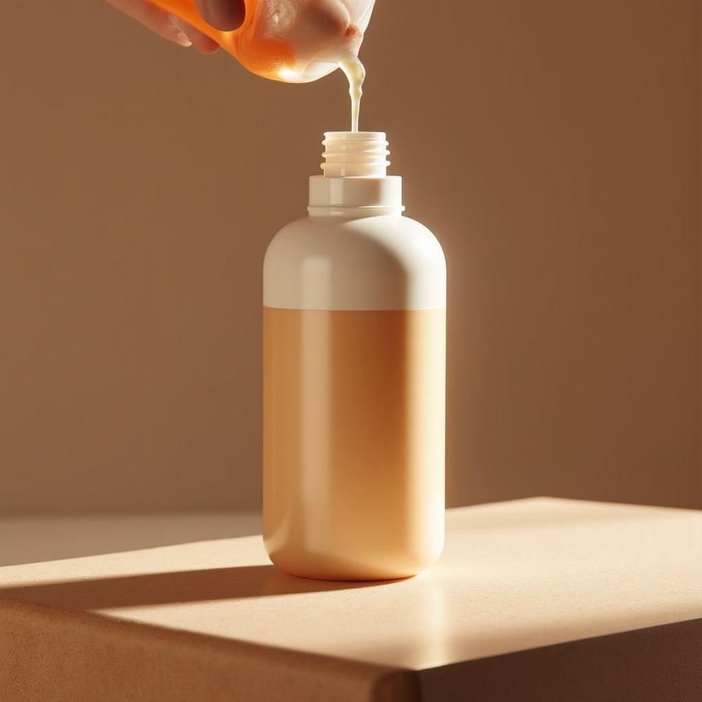 VelvetAir Hydrating Shampoo