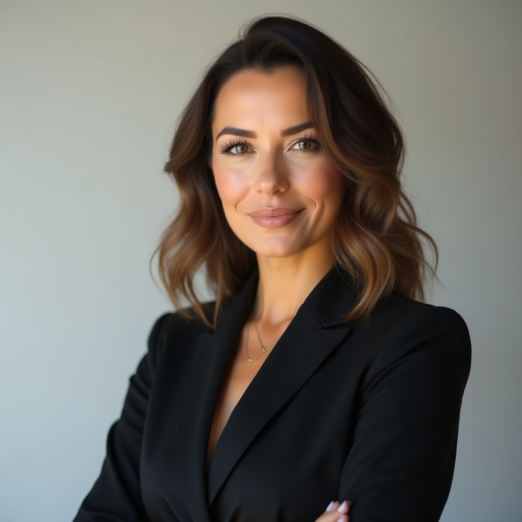 Isabella Reynolds, Founder & Creative Director
